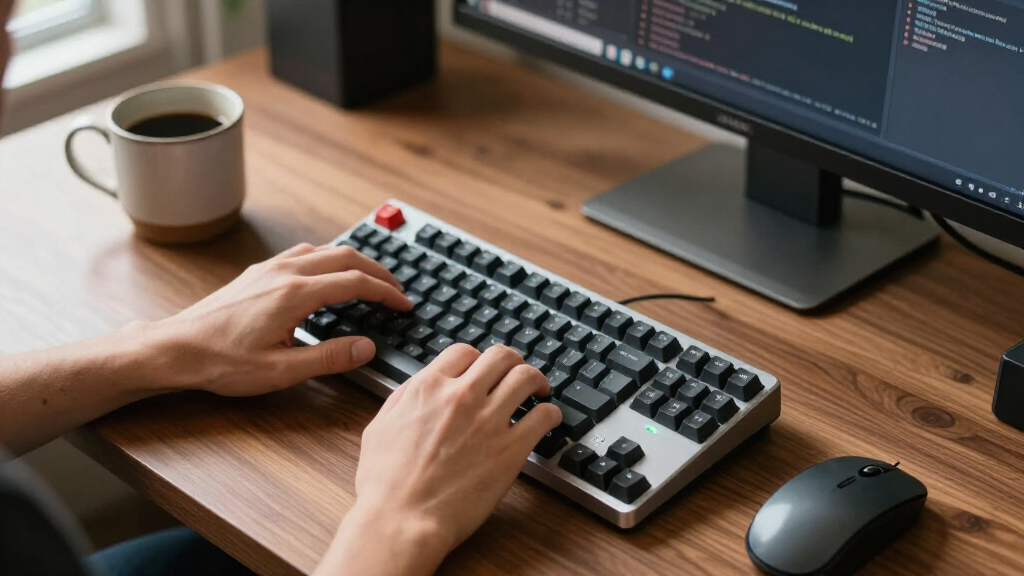 12 Best Wireless Mechanical Keyboards for Different Setups in 2027