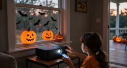 13 Best Smart Halloween Projectors in 2027