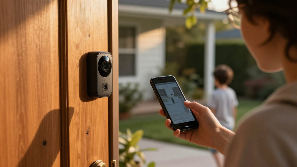 13 Best Smart Home Security Devices in 2027