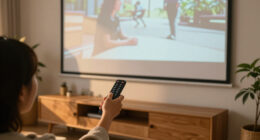 13 Best Smart Projector Screens for Flexible Home Theater Setups in 2027