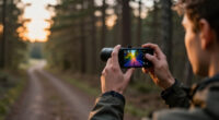 13 Best Smartphone Thermal Monoculars in 2027