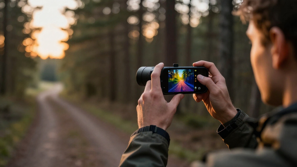 13 Best Smartphone Thermal Monoculars in 2027