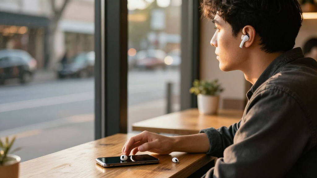 13 Best Wireless Earbuds With Noise Cancelling for 2027