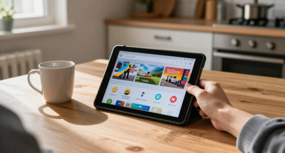 14 Best Budget Android Tablets for Everyday Use in 2027