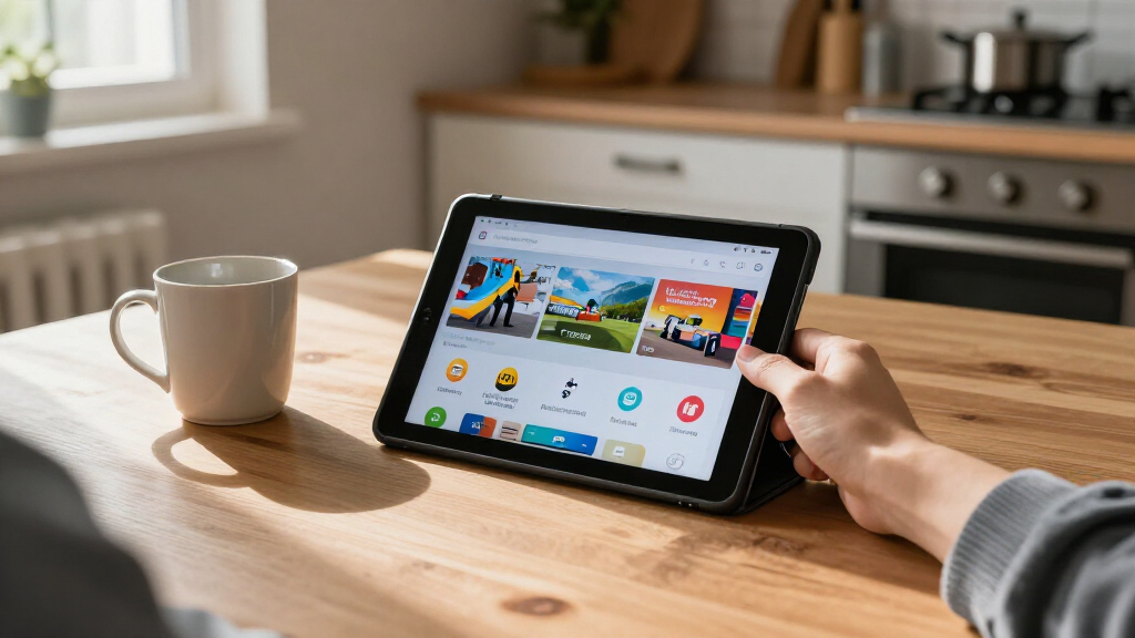 14 Best Budget Android Tablets for Everyday Use in 2027