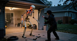 14 Best Halloween Animatronic Props for Maximum Fear in 2027