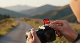 14 Best SanDisk Memory Cards for Cameras, Consoles, and Everyday Use in 2027