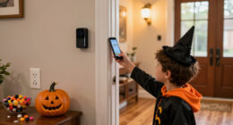 14 Best Smart Halloween Doorbell Chimes for Spooky Visitors in 2027