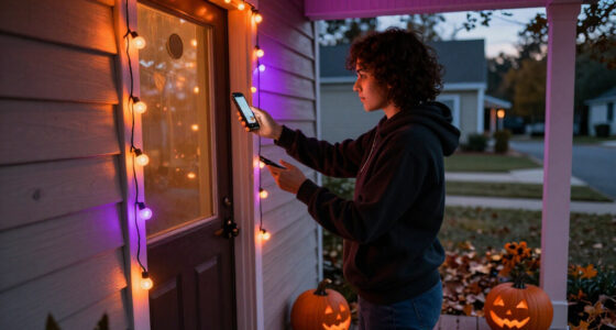 14 Best Smart Home Halloween Lights for Spooky Displays in 2027