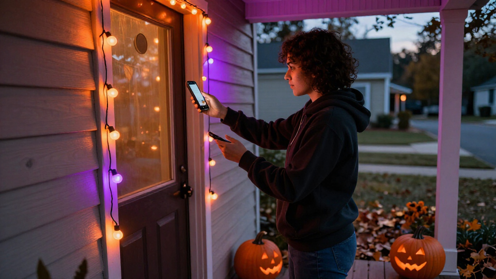 14 Best Smart Home Halloween Lights for Spooky Displays in 2027