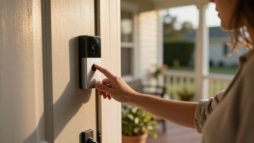 14 Best Smart Security Doorbells for Clearer Entryway Monitoring in 2027