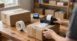 14 Best Thermal Label Printers for Shipping and Small Businesses in 2027