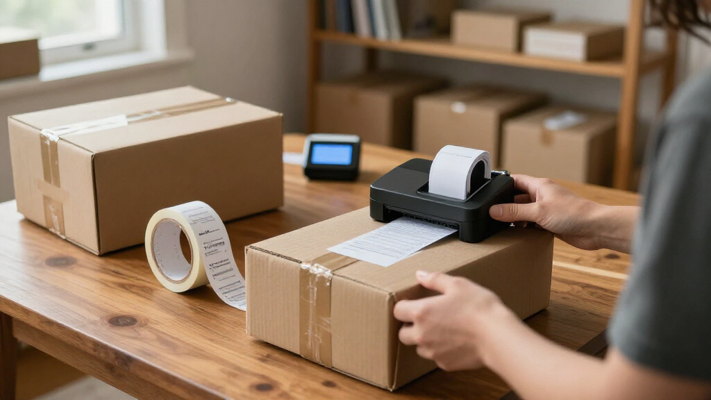 14 Best Thermal Label Printers for Shipping and Small Businesses in 2027