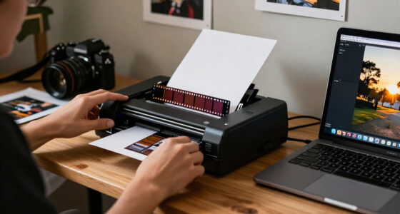 15 Best 35mm Film Scanners for Digitizing Photos in 2027