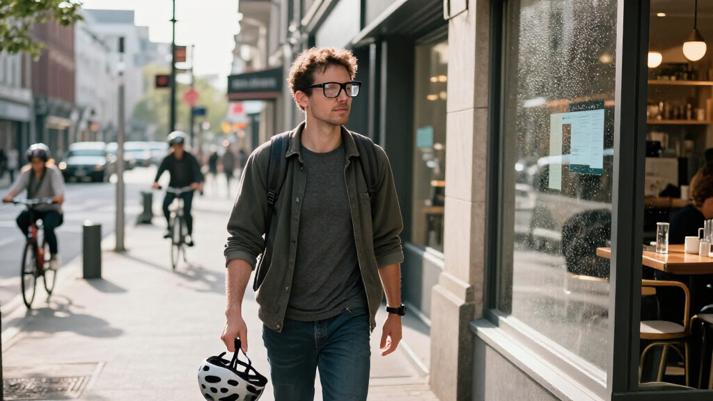 15 Best AR Smart Glasses for Work, Travel, and Entertainment in 2027