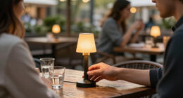 15 Best Cordless Lamps for Flexible, Wire-Free Lighting in 2027
