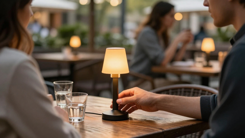 15 Best Cordless Lamps for Flexible, Wire-Free Lighting in 2027
