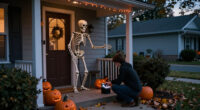 15 Best Halloween Animatronic Props for Spooky Displays in 2027