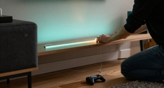 15 Best LED Strip Lights for Flexible Home Lighting in 2027