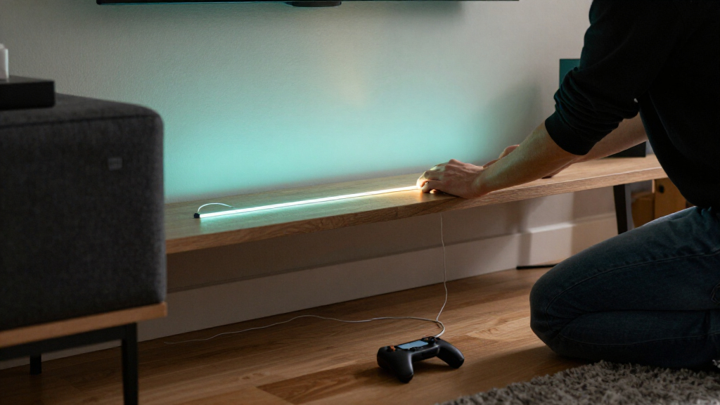 15 Best LED Strip Lights for Flexible Home Lighting in 2027