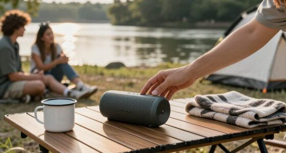 15 Best Mini Bluetooth Speakers for Portable Sound in 2027