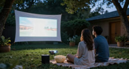 15 Best Mini Projectors for Outdoor Movies in 2027