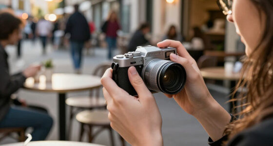 15 Best Point-and-Shoot Cameras for Travel and Everyday Photography in 2027