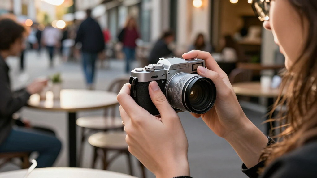15 Best Point-and-Shoot Cameras for Travel and Everyday Photography in 2027