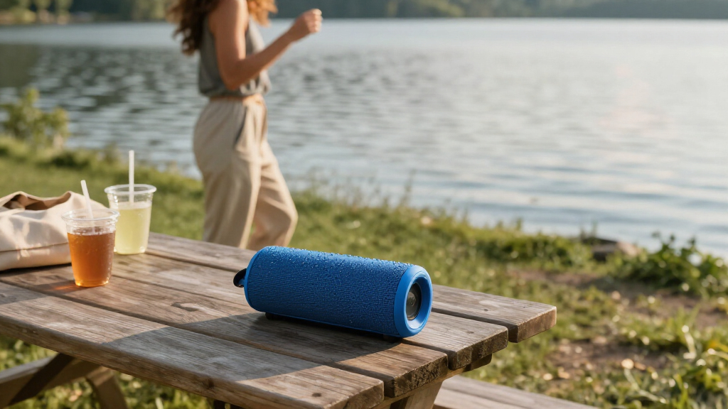 15 Best Portable Bluetooth Speakers for Every Lifestyle in 2027