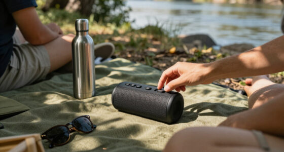 15 Best Portable Bluetooth Speakers for Everyday Listening in 2027