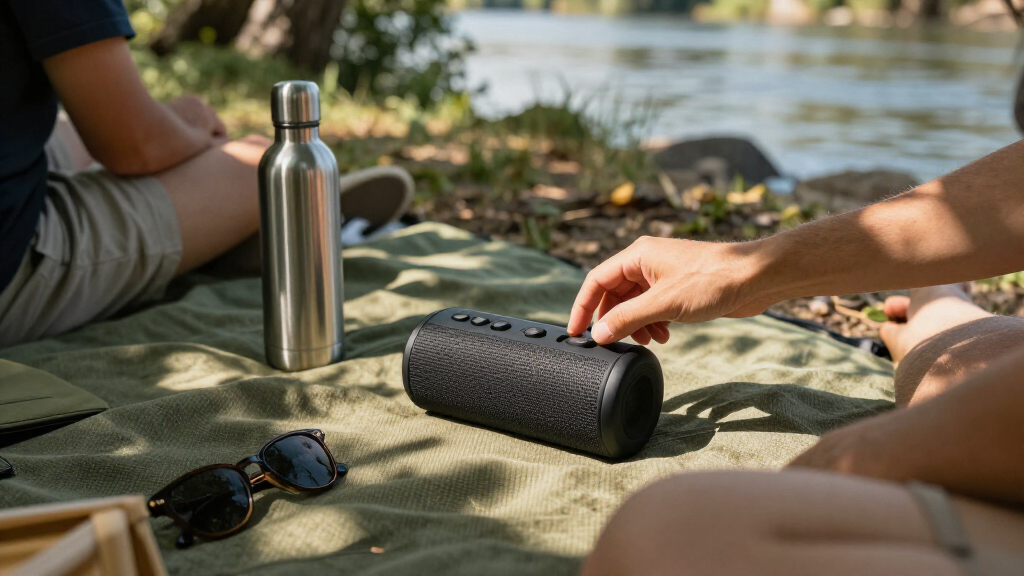 15 Best Portable Bluetooth Speakers for Everyday Listening in 2027