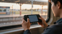 15 Best Portable Gaming Handhelds for Gaming on the Go in 2027