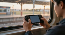 15 Best Portable Gaming Handhelds for Gaming on the Go in 2027