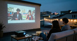 15 Best Portable Mini Projectors for Flexible Viewing in 2027