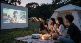 15 Best Portable Mini Projectors in 2027
