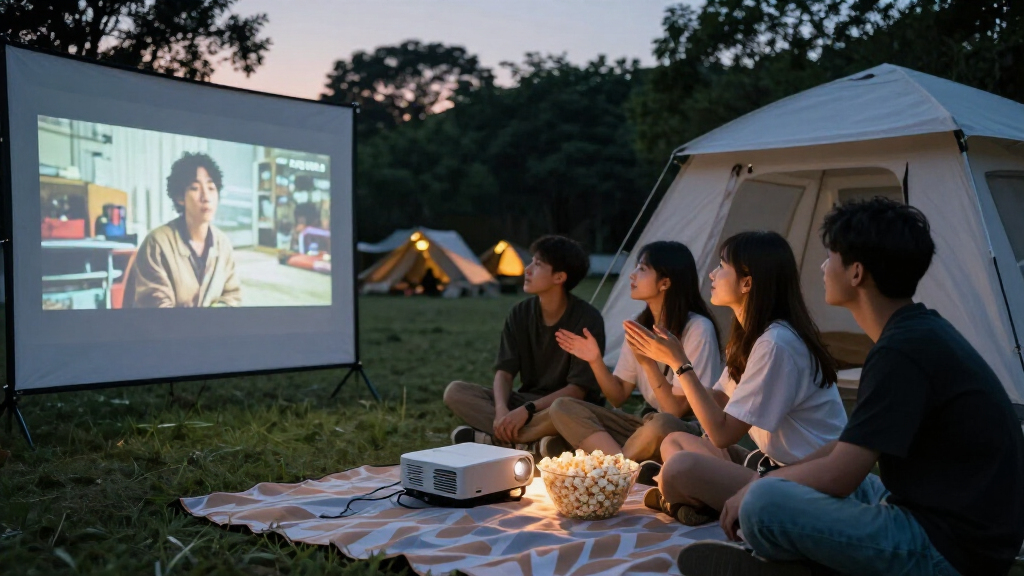 15 Best Portable Mini Projectors in 2027