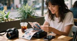 15 Best Portable Photo Printers for Printing on the Go in 2027