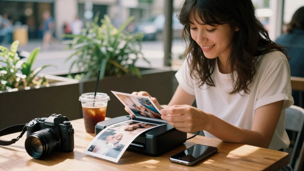 15 Best Portable Photo Printers for Printing on the Go in 2027