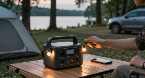 15 Best Portable Power Stations for Home Backup and Outdoor Use in 2027
