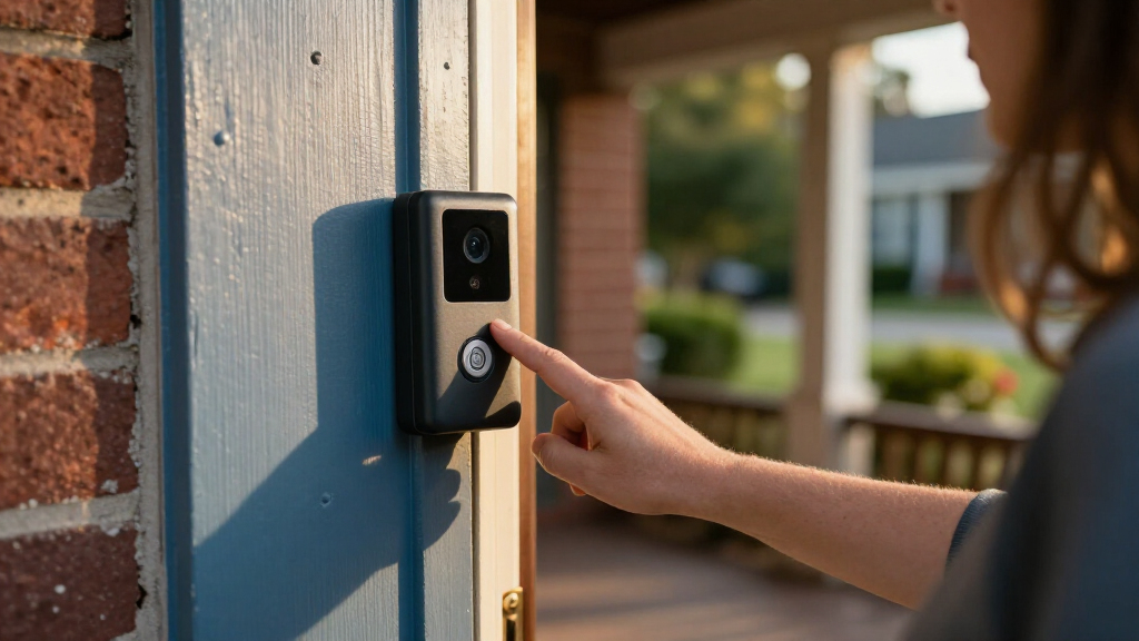 15 Best Smart Doorbell Cameras for Clearer Entryway Monitoring in 2027
