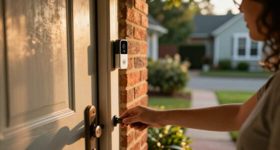 15 Best Smart Doorbell Cameras for Clearer, Smarter Entryway Monitoring in 2027