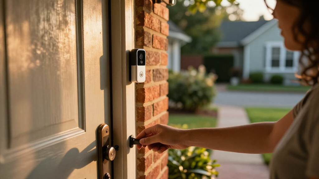 15 Best Smart Doorbell Cameras for Clearer, Smarter Entryway Monitoring in 2027