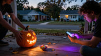 15 Best Smart Halloween Lighting for Spooky Displays in 2027