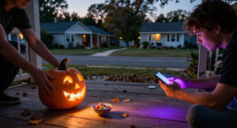 15 Best Smart Halloween Lighting for Spooky Displays in 2027