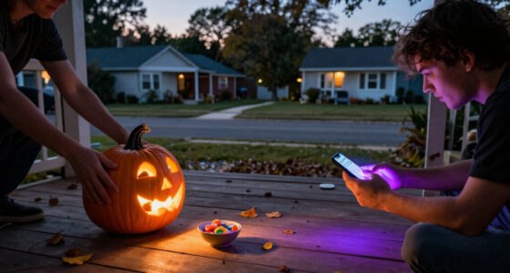 15 Best Smart Halloween Lighting for Spooky Displays in 2027