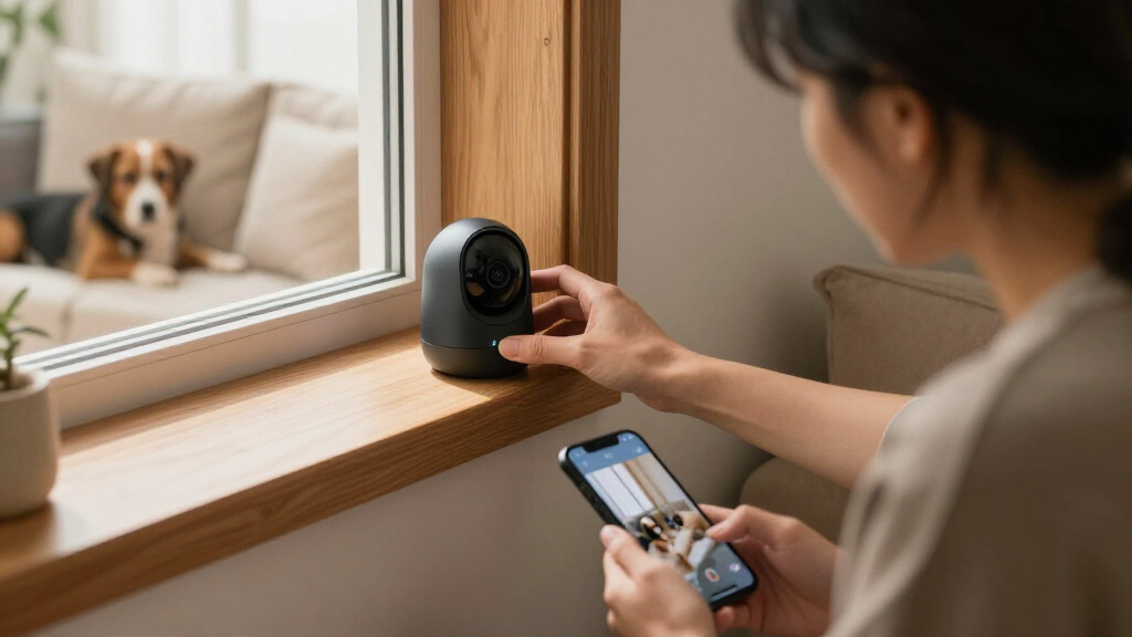 15 Best Smart Home Cameras for Easier Home Monitoring in 2027