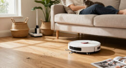 15 Best Smart Home Robot Vacuums for Easier Floor Care in 2027