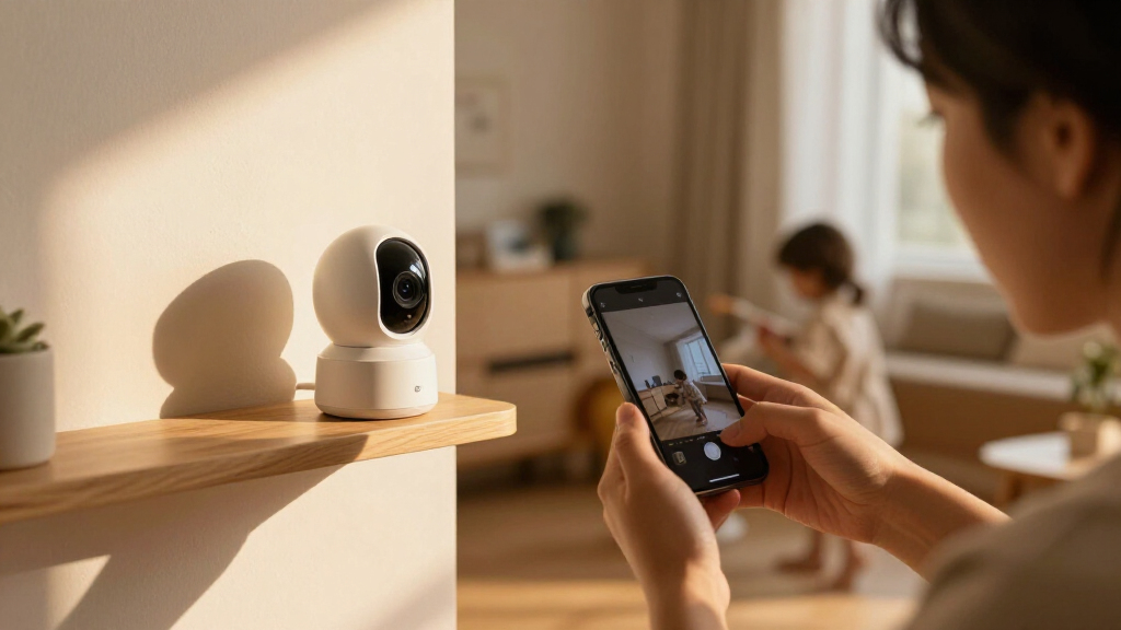 15 Best Smart Home Security Cameras for Easier Home Monitoring in 2027