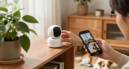 15 Best Smart Home Security Cameras for Easier Home Monitoring in 2027