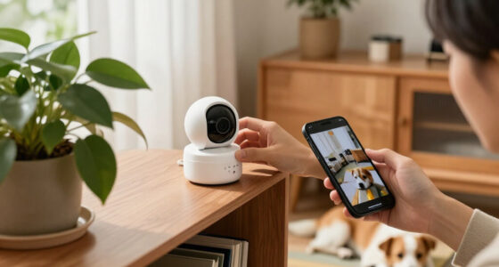 15 Best Smart Home Security Cameras for Easier Home Monitoring in 2027